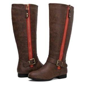 Globalwin Women's KadiMaya Boots Size 8.5/11